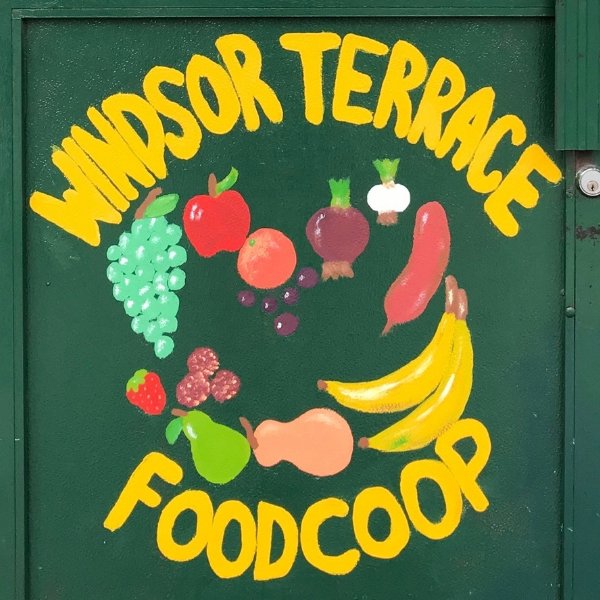 Windsor Terrace Food Coop