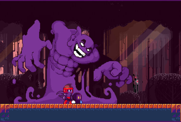 Pillar Fall