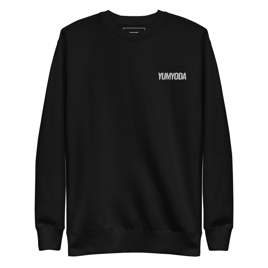 Base Sweatshirt