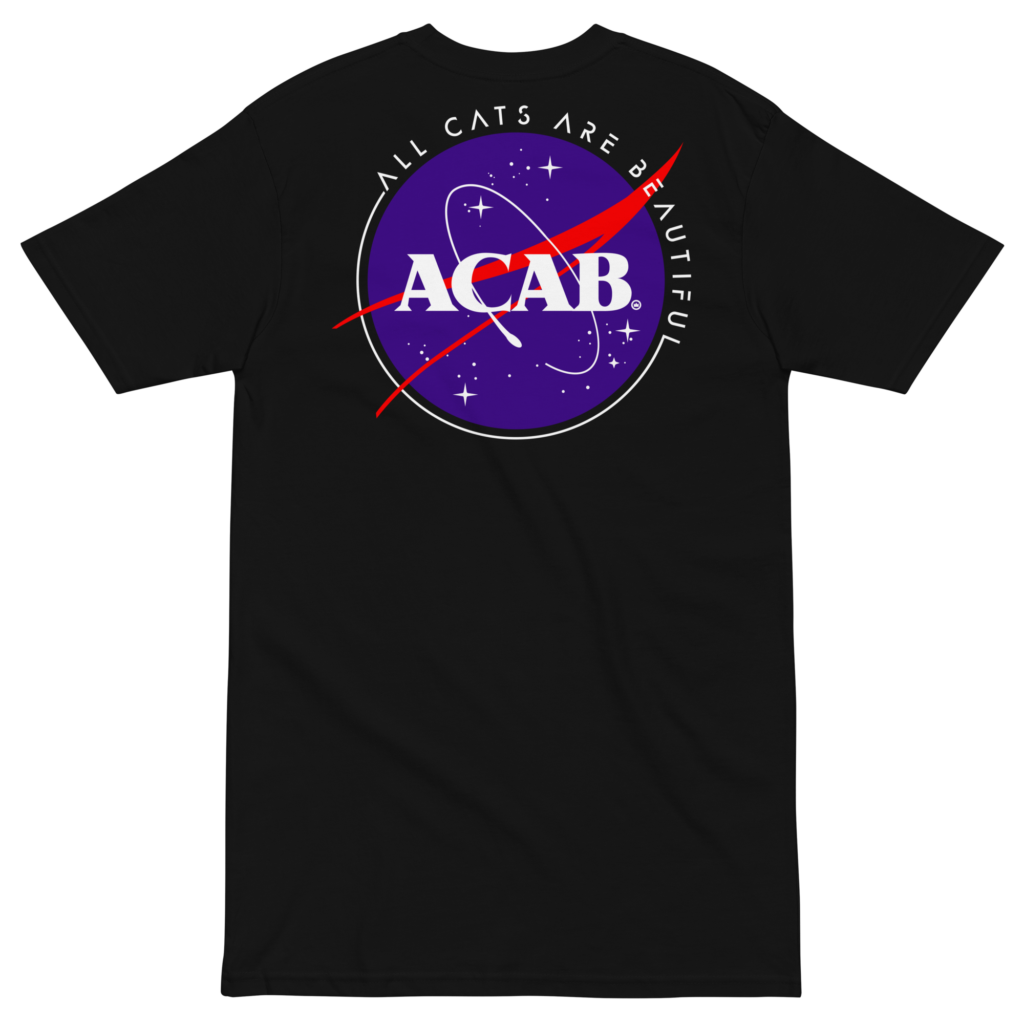 NASA CATS